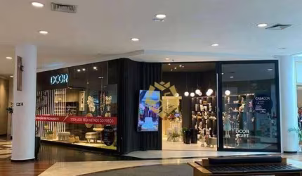 Loja para alugar, 1275 m² por R$ 56.500,00/mês - Batel - Curitiba/PR