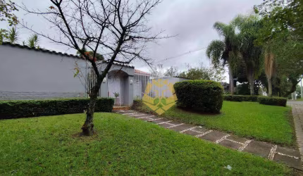 Maravilhosa casa residencial / comercial com 4 dormitórios para alugar, 300 m² por R$ 10.000/mês - Jardim Social - Curitiba/PR