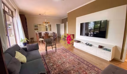 Apartamento com 3 dormitórios à venda, 158 m² por R$ 1.500.000,00 - Hugo Lange - Curitiba/PR