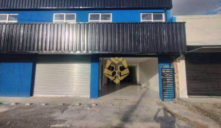 Loja para alugar, 211 m² por R11.000/mês - Alto Tarumã - Pinhais/PR