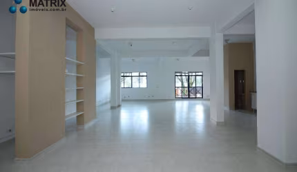 Sala à venda, 118 m² por R$ 550.000,00 - Boa Vista - Curitiba/PR