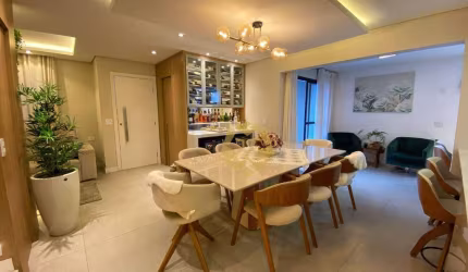 Excelente Casa com Porteira Fechada à venda, 270 m² por R$ 1.700.000 - Boa Vista - Curitiba/PR!