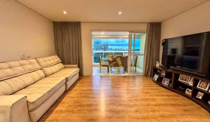 Apartamento com 3 dormitórios à venda, 106 m² por R$ 1.300.000,00 - Boa Vista - Curitiba/PR