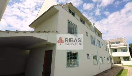 Sobrado com 3 dormitórios para alugar, 105 m² por R$ 2.750/mês - Bairro Alto - Curitiba/PR