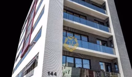 Laje comercial em ótima localização a partir de 251,36m² no Alto da Glória- Curitiba!