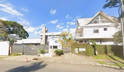 Casa com 5 dormitórios, 316 m² - venda por R$ 1.737.000,00 ou aluguel por R$ 13.576,16/mês - Campo Comprido - Curitiba/PR