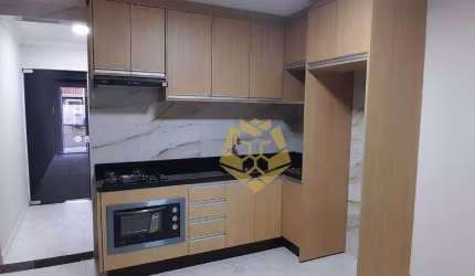 Sobrado Moderno para Alugar – 2 Quartos | 88 m² | R$ 2.500/mês  Tatuquara - Curitiba/PR