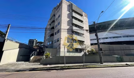 Cobertura com 2 dormitórios, 120 m² - venda por R$ 690.000 ou aluguel por R$ 4.500/mês - Alto da Rua XV - Curitiba/PR