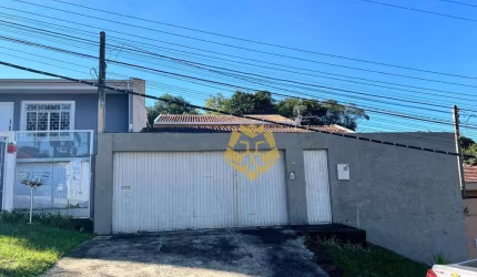 Casa com 5 dormitórios à venda, 250 m² por R$ 860.000,00 - Pilarzinho - Curitiba/PR