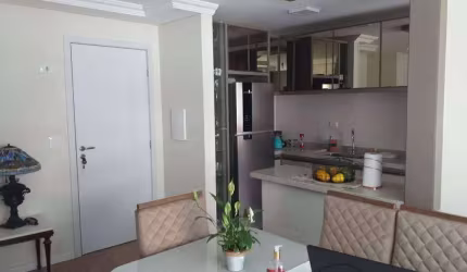 Cobertura com 4 dormitórios à venda, 120 m² por R$ 950.000 - Bacacheri - Curitiba/PR!