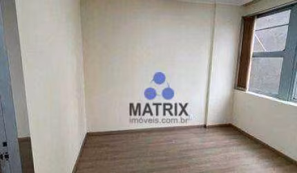 Sala para alugar, 60 m² por R$ 2.050,00/mês - Centro - Curitiba/PR