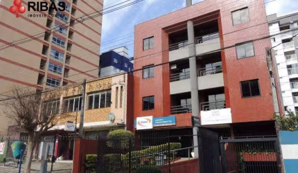 Sala para alugar, 84 m² por R$ 2500/mês - Alto da Rua XV - Curitiba/PR