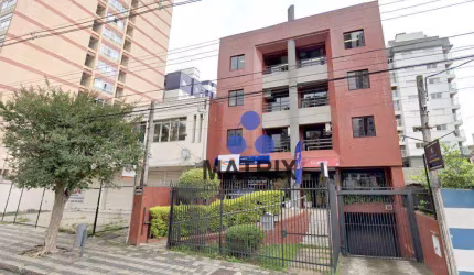 Oportunidade Imperdível: Sala à venda, 83 m² por R$ 473.000 - Centro - Curitiba/PR!