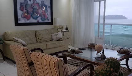 ESPEÁCULO DE Apartamento 4 Dormitórios.