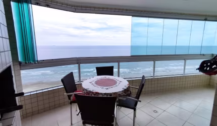 LINDO AP OPORTUNIDADE ÚNICA FRENTE MAR