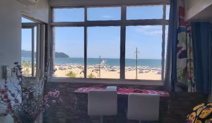 100% FRENTE MAR OPORTUNIDADE GUILHERMINA