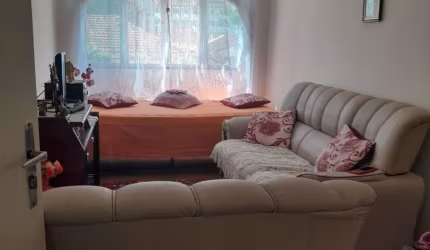 Apartamento pertinho da Praia no Boqueirão.
