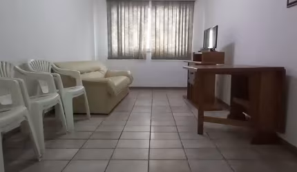 1 Dorm MUITO BARATO NA GUILHERMINA