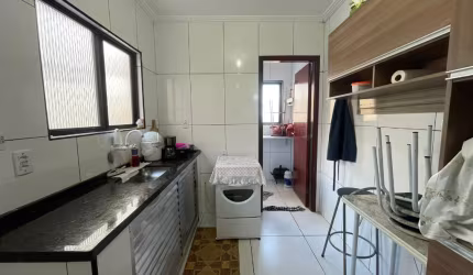 EXCELENTE 1 DORM GUILHERMINA