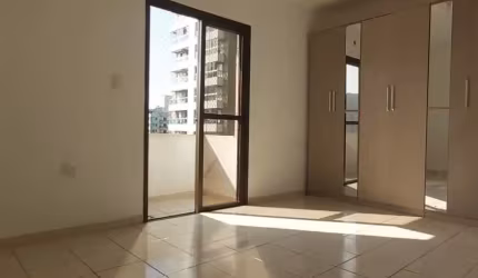 Apartamento Com 2 Sacadas no Canto do Forte