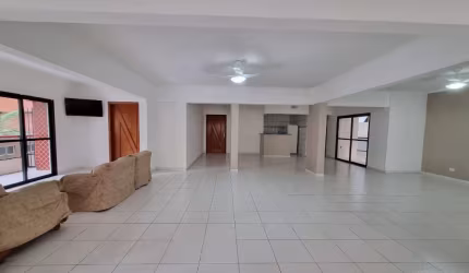 BELO Apartamento 3 Dormitórios 3 sacadas 2 vagas Guilhermina
