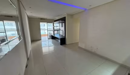 Espetacular Apartamento para família no Canto do Forte