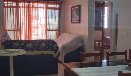 SUPER BARATO 2 DORMS GUILHERMINA