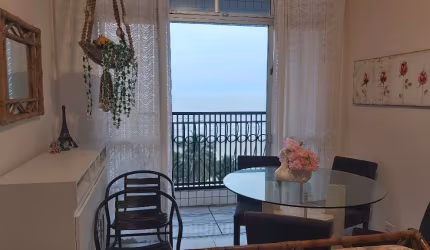 LINDO AP TUPI FRENTE MAR