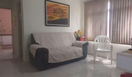 ABAIXO DO PREÇO.  INCRÍVEL CHANCE 1 DORM GUILHERMINA