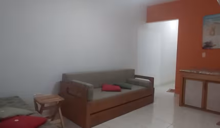 2 dorms Boqueirão 245 Mil