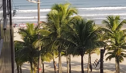 1 doem FRENTE MAR CANTO DO FORTE OPORTUNIDADE ÚNICA
