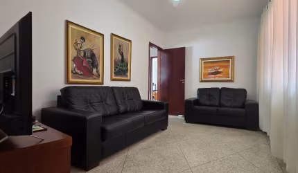 2 Dorms barato CANTO DO FORTE
