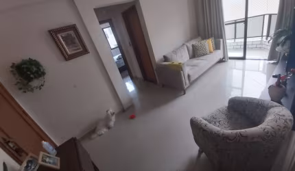 Apartamento Lindo! Pronto!