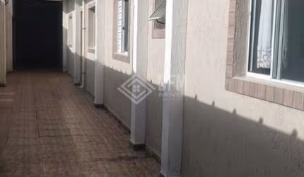 Casa Kitnet em Boraceia, Bertioga/SP