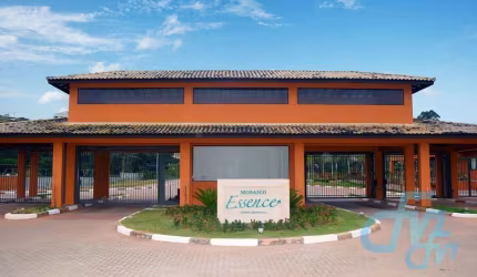 Mosaico Essence - Terreno em Condomínio COM 286m² à venda no Mosaico Essence em César de Souza, Mogi das Cruzes, SP