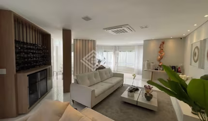 Condomínio Aruã - Casa Alto Padrão  à Venda no Condomínio Aruã