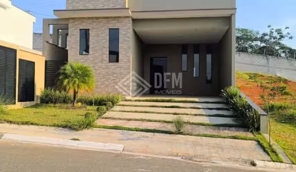 Residencial Veneza I - Casa Térrea Alto Padrão à venda no condomínio Veneza 1 em Mogi das Cruzes, SP, com 3 suítes