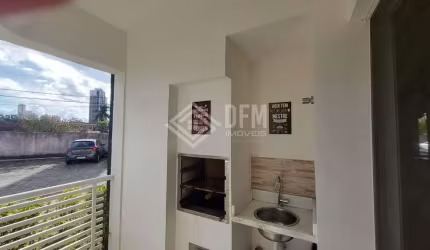 Condomínio Residencial Espanha III - Apartamento à venda no Condomínio Residencial Espanha III, no bairro Socorro em Mogi das Cruzes, SP