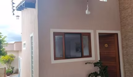 Casa à venda com 3 quartos sendo 1 suíte em Vila Horizonte, Mogi das Cruzes/SP