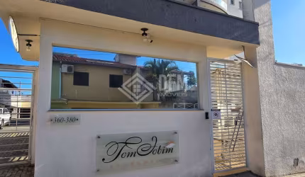 Condomínio Residencial Edifício Tom Jobim - Apartamento à venda em Jardim Armênia, Mogi das Cruzes/SP. Imóvel com 3 quartos e 2 vagas