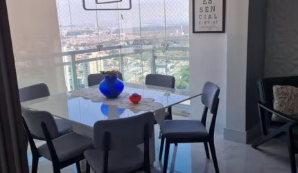 Helbor Life Club Mogilar - Lindo Apartamento para venda com 3 quartos e 2 vagas no Helbor Life Club, Vila Mogilar, Mogi das Cruzes, SP.