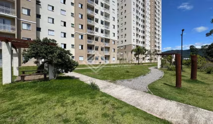 Condomínio Residencial Máximo Mogi - Apartamento  adaptado para venda no Condomínio Máximo, na Vila Mogilar em Mogi das Cruzes