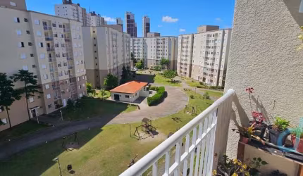 Único Mogi - Imóvel apartamento para venda no Condomínio Único Mogi, Vila Mogilar, Mogi das Cruzes, SP.