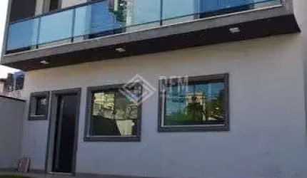 Casa para venda em Vila Brasileira, Mogi das Cruzes/SP