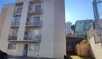 Parque do Zuzo - Apartamento em Vila Nova Aparecida, Mogi das Cruzes/SP