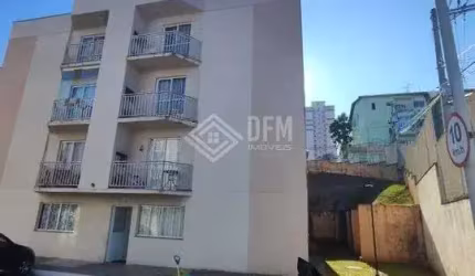 Parque do Zuzo - Apartamento em Vila Nova Aparecida, Mogi das Cruzes/SP