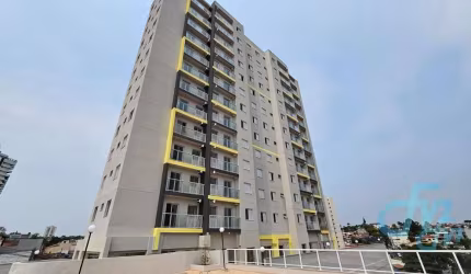 Square Residence Vila Oliveira - Oportunidade!!! Apartamento à venda no Condomínio Square Vila Oliveira em Mogi das Cruzes, com2 dormitórios e sacada