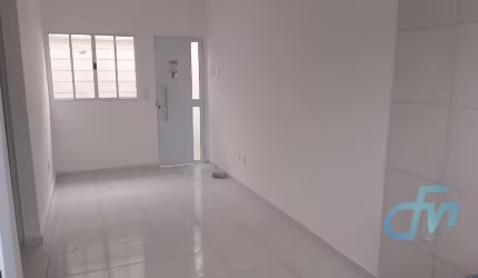 Residencial Jade - Vilagio - Casa de Vilagio à venda no Residencial Jade no bairro Vila São Paulo em Mogi das Cruzes, com 2 dormitórios, sendo 1 suíte.