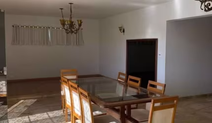 Sobrado para locação no bairro Vila Sud Menuci, com 3 dormitórios, sendo 1 suíte.