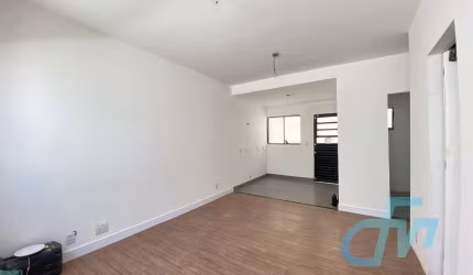 Villagio Vila São Paulo - Casa para venda com 2 quartos na Vila São Paulo em Mogi das Cruzes, SP.